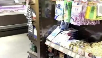 新光三越站前店 超市 生鮮/熟食/用品 - Taipei City, Zhongzheng District
