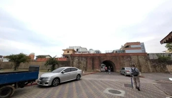 新成兴布行 - Pingtung County, Hengchun Township