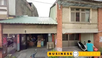 新豪发商店 - Miaoli County, Houlong Township
