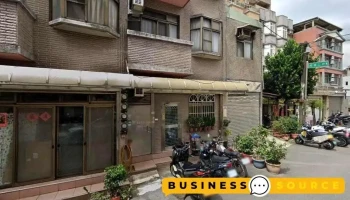 星业科技实业有限公司 - 桃園市