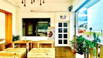 春日烧肉丼饭专门店 - Pingtung County, Hengchun Township
