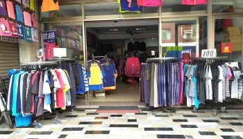 晟扬服饰商行 - Taitung County, Taitung City
