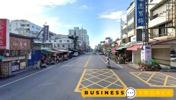 景丰五金行 - 花蓮縣花蓮市
