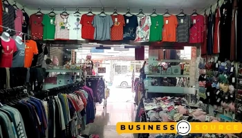 智祯男女服饰百货 - Pingtung County, Donggang Township