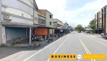曄昌五金 - 263台湾宜蘭縣壯圍鄉壯五路121號
