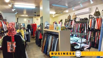 枫格精品服饰 - 苗栗縣苗栗市