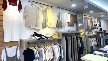 枫阁服饰 Fong Ge - Yilan County, Yilan City