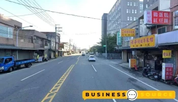 柏铭机械五金行 - 桃園市