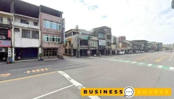 桃園佳洲空油壓五金行 - 桃園市