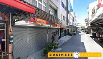 欣美服饰 - Taitung County, Taitung City