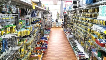 正一百货五金大卖场 佳里店 - 台南市