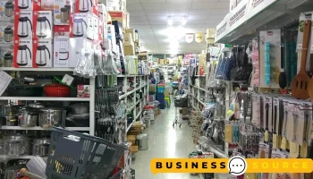 正东五金行 - 265台湾宜蘭縣羅東鎮中山路二段30號