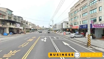 正方形日韩服饰 - Pingtung County, Donggang Township