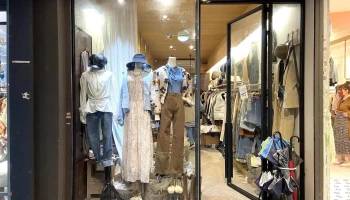 正韓精品服飾 | ionme韓 - 新北市
