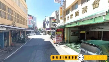 民生西服男饰 - Taitung County, Taitung City