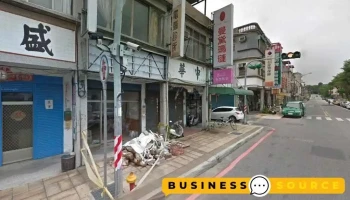 永兴五金行 - 891金門縣金湖鎮黃海路33號