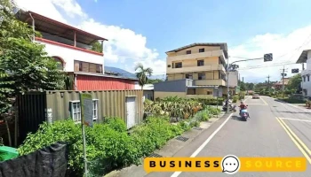 永源商店 - Nantou County, Puli Township