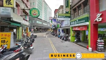 沃皮斯潮流 金门形象店 - 893金門縣金城鎮中興路146巷6之3號