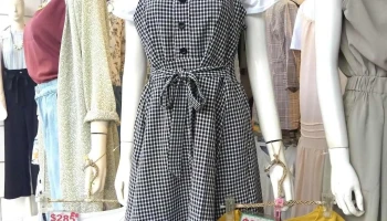 法朵服饰台南一店 - 台南市