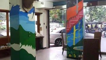 泰雅伊娜原住民工作坊 - 桃園市