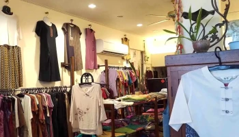 湘禾手染服飾 - 苗栗縣苗栗市