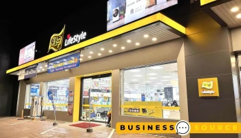 灿坤3c-台中五权店 - 台中市
