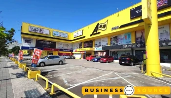 灿坤3c-永华一店（家电馆） - 台南市