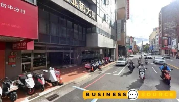 王盟科技有限公司 - 400601台湾台中市中區三民路二段46號8樓之1