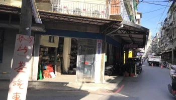 珅昌五金行 - 新北市