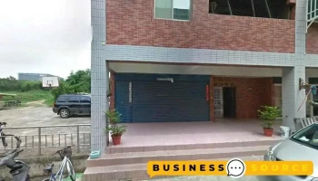珊瑚精品服饰店 - 890金門縣金湖鎮自強路武德新莊15號