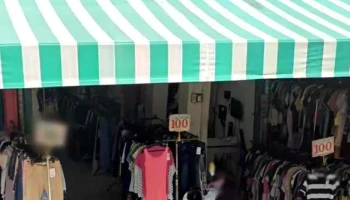 盈盈服饰 - 632台湾雲林縣虎尾鎮中正路74號