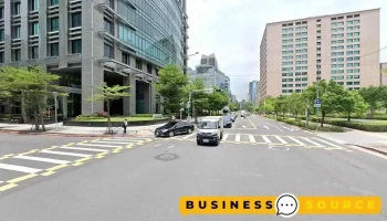 科技 - 台北市