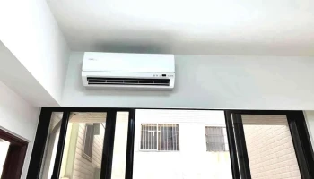 立欣冷氣電機工程行-日立冷氣/禾聯空調經銷商 | 大金空調 | 國際牌冷氣Panasonic | 冷氣清洗保養 - 南投縣南投市