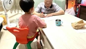 竹南有机农夫市集 - 苗栗县苗栗市