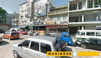 米堤童装 - 893金門縣金城鎮珠浦北路4號