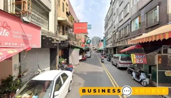 绅扬男饰精品 - Yilan County, Luodong Township