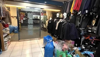 统帅西服 - 新竹市