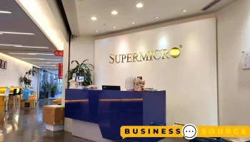 美超微电脑股份有限公司 - 新北市
