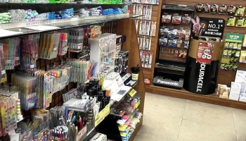 联合文具 - 南投縣南投市