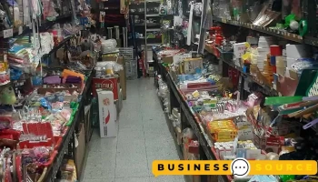 联合百货十元五金行 - 台北市