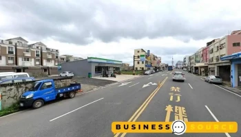胜华行东文店 - 澎湖縣馬公市