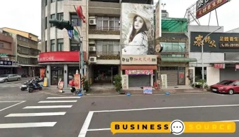 色鉛筆加大尺碼服飾店 - Chiayi City, West District