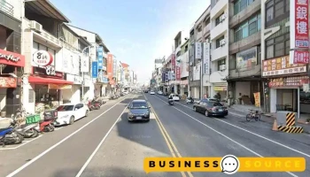 艾锜服饰 - Chiayi City, West District