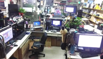 苗栗電腦急救中心【潤泰豐科技】 - 苗栗縣苗栗市