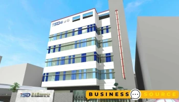 英士得科技股份有限公司 - 台南市