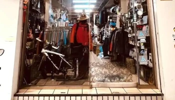 華新戶外休閒服飾Huaxin Outdoor Casual Clothing - Changhua County, Changhua City