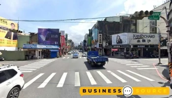 营昌电器有限公司 - 宜蘭縣宜蘭市