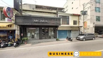 薇薇服饰名店 - Changhua County, Yuanlin City