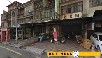 衣蝶精品服饰 - 893金門縣金城鎮民權路51號