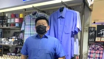 衬衫工房屏东太平洋店 - Pingtung County, Pingtung City
